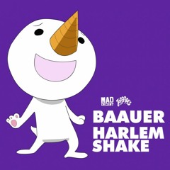 (Baauer) Harlem Shake
