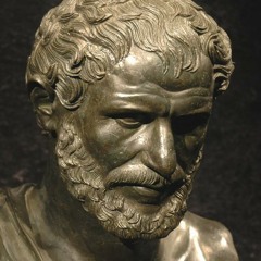 Heraclitus Mafioso
