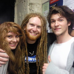 People should smile more, for better days (Newton Faulkner Vs 2pac)