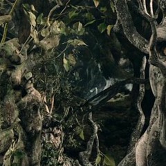 The Last March Of The Ents  148 Bpm [[unfinished]]