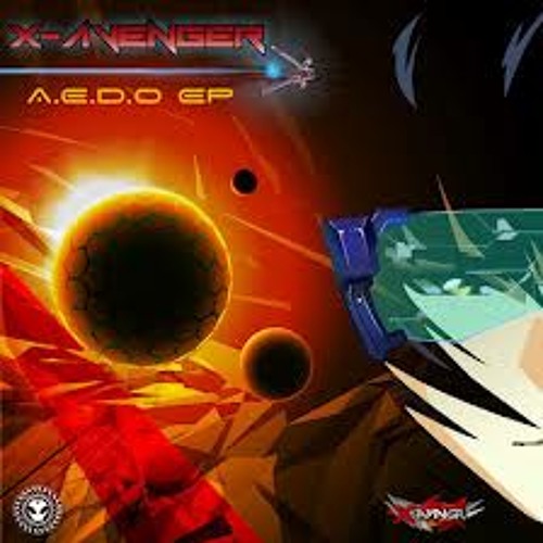 X - Avenger - Atomic Trends