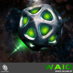 Waio vs E - Jekt - How To Psytrance