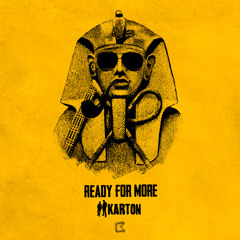 Karton - Ready for More [2013 Reboot]