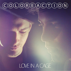 Coloreaction - Love In A Cage