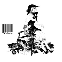 'Beautiful Clothes' (Peter Wade MNDR Remix)