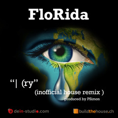 I Cry_Folrida_(inofficial House remix)_produced by PSimon