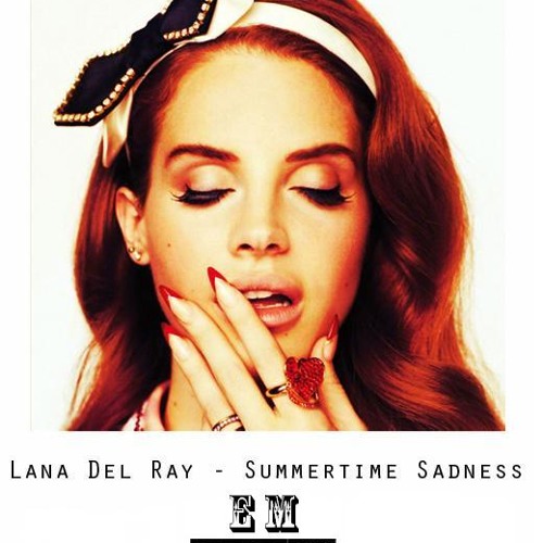 Stream luvangiee | Listen to Lana del rey playlist online for free on ...