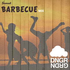 Sunset BarbeCUE mix