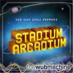 Snow (Hey Oh) (Wub Machine Drum & Bass Remix)