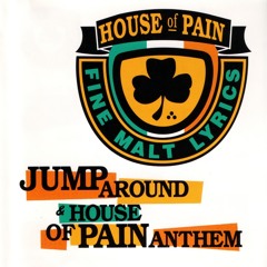 House of Pain vs Kotch - Jump Around Bucovina (Digital Licks Mashup)