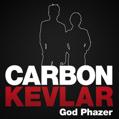 Carbon Kevlar - God Phazer (Original mix)