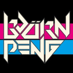 Björn Peng