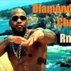 FloRida -  Whistle ( Diamond Chris Rmx)