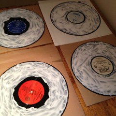 Deep House Mix, Classic Underground Early 90's U.S. Dubs,  Feb '12