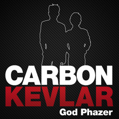 Carbon Kevlar - God Phazer (Kube remix)