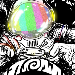 The Greys - Space Boots (SubSyndrome RMX)