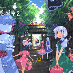 touhou【願いを呼ぶ季節】歌ってみたが