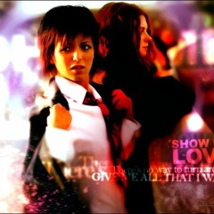 Tatu - Show me love (LukaSs edit)