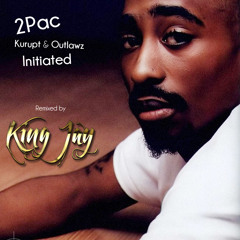 Stream 2pac Feat Kurupt Outlaw Initiated King Jay Remix By Dj King Jay Listen Online For Free On Soundcloud