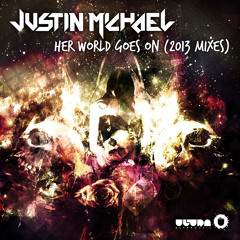 Her World Goes On feat. Bruno Mars (Original 2013 Mix) [Ultra Music] Out Now on Beatport!