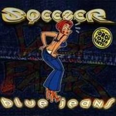 Squeezer - Blue Jeans(Netvoorkz Remix)
