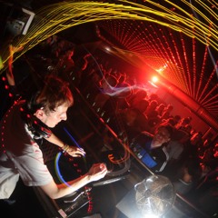 Marcel Été - French Chainsaw Massacre (Original Mix)