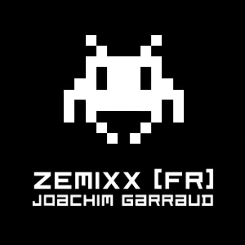 Joachim Garraud plays "I.G.T.P (Francois Trovero & Burgundy's Remix)" @ Zemixx 371