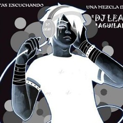 Mix De Los Temerarios DJ L.. E.. A.. F.. AGUILAR
