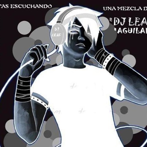 Mix De Los Temerarios DJ L.. E.. A.. F.. AGUILAR