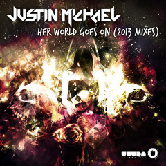 Her World Goes On (The 8th Note & Weekend Heroes Remix) [Ultra Music] Out Now on Beatport!