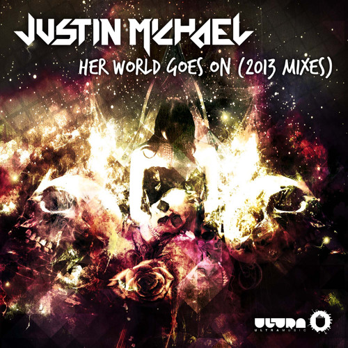 Her World Goes On (The 8th Note & Weekend Heroes Remix) [Ultra Music] Out Now on Beatport!