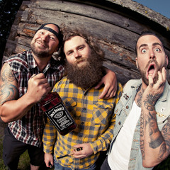 Party 'Til You're Dead