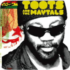 Funky Kingston - Toots & Maytals (1973)