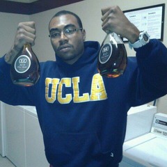 V.P.R. VICTORIOUS PASADENA RAPPER