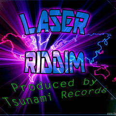 Laser Riddim