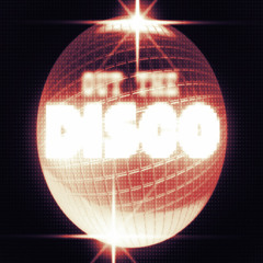 Out The Disco ft. Fat P