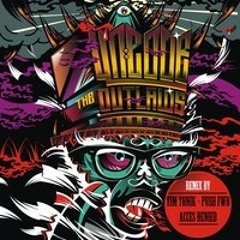 Un:Code - The Outlaws (Push Fwd Remix) Out on Fresh Pump Rec.