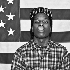 A$AP Rocky - Long Live A$AP ( lonelybrokenghost Refix )
