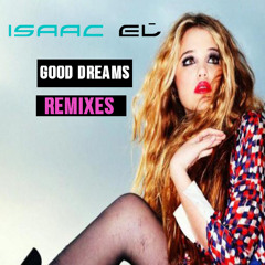 Brenton Mattheus - On My Own(Good Dreams Remixes) ft. Isaac El