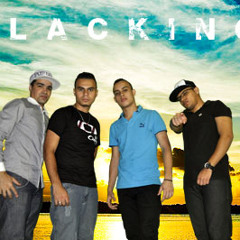 Blacking - Dois Caminhos prod. Raphael Nascimento