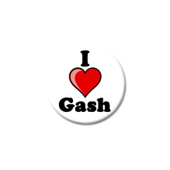 Gash Live by The Censor Penguins