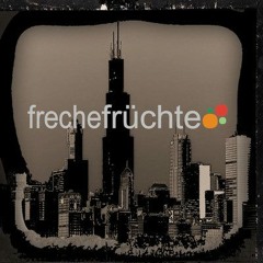 Max Conte & Street Knowledge - Material Trip (Original) FRECHE012 Freche Fruchte allstars
