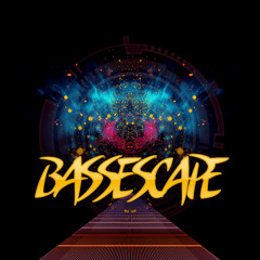 BASSESCAPE - HARDSTYLE SET! #3! (Live set from Lady Faith and Darksiderz show) Free download!