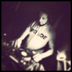 Brian Busto - New Years Day 2013