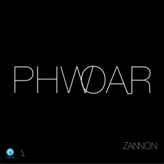Zannon - PHWOAR (Vitz Remix) [OUT 25/02/13] [Preston Records] *OUT NOW*