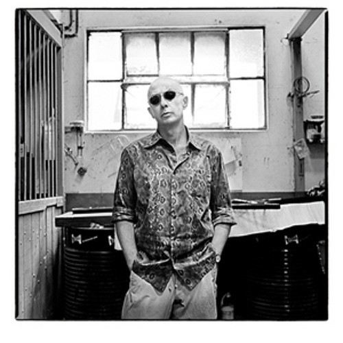 Indio Solari - Flight 956