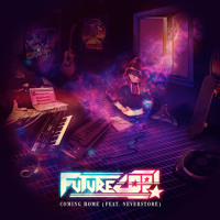 Futurecop! - Coming Home (Teen Daze Remix)