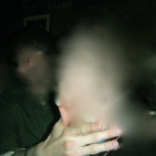 Holes (Mercury Rev Cover with Peadar)