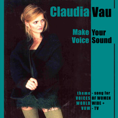 Make your voice sound