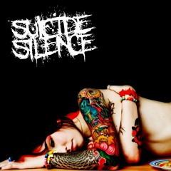 Suicide Silence - Wake Up (COVER) Skips A Bit, But Enjoy!
